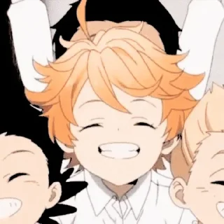 Sticker Стикеры @anime_sticks - 11