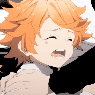 Sticker Стикеры @anime_sticks - 3