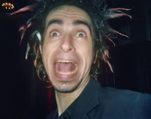 ДЖИММИ ЮРИН(МИЛАШ) @glichstikers @Femoji - 