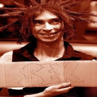 human face person smile