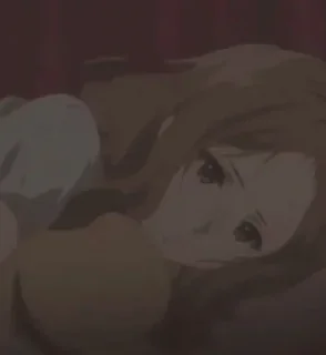 Sticker Charlotte @anime_stickerr - 6