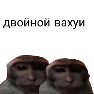 Стикер Больше стикеров: @sticerru - 2