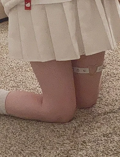 лодыжка обувь ступни