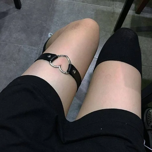 person fashion accessory ankle