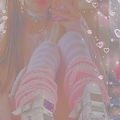 аниме мультфильм человеческое лицо