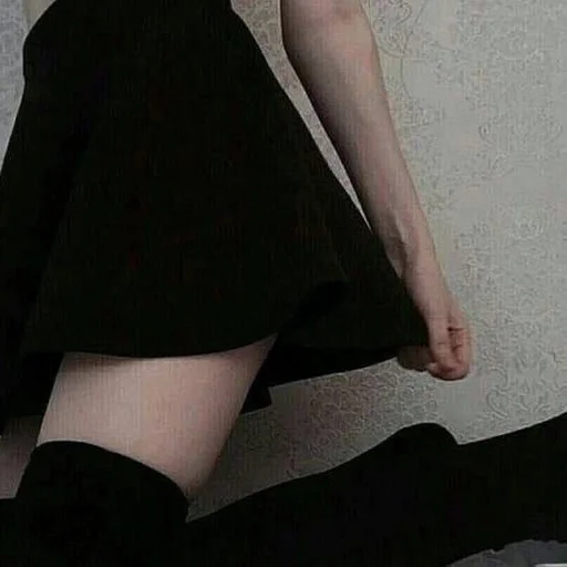 Человек одежда лодыжка