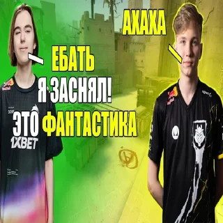 Sticker Больше стиков тут: @stikery4 - 3