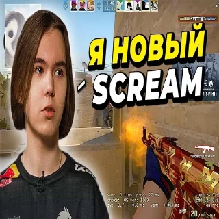 Sticker Больше стиков тут: @stikery4 - 1