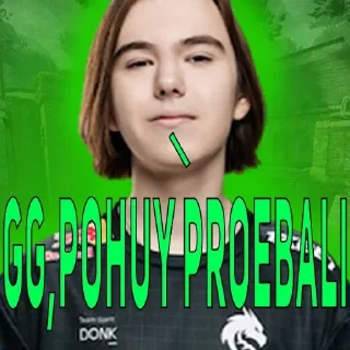 Sticker Больше стиков тут: @stikery4 - 8