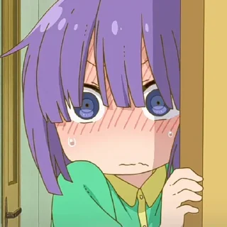 Sticker Больше стикеров 👉🏻 @stickertg4 - 9