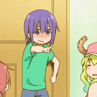 Sticker Больше стикеров 👉🏻 @stickertg4 - 3