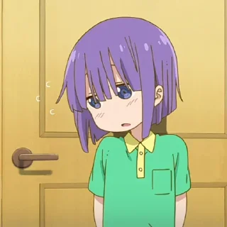 Sticker Больше стикеров 👉🏻 @stickertg4 - 4