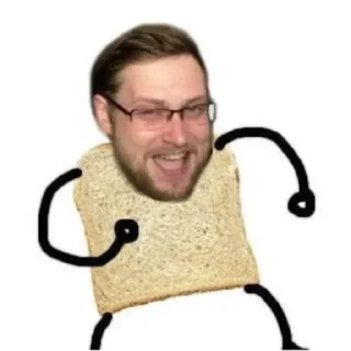 Sticker Больше стикеров: @sticerru - 3