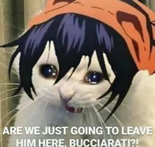 СМС аниме мультфильм