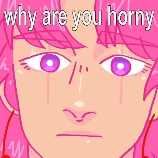 человеческое лицо иллюстрация мультфильм