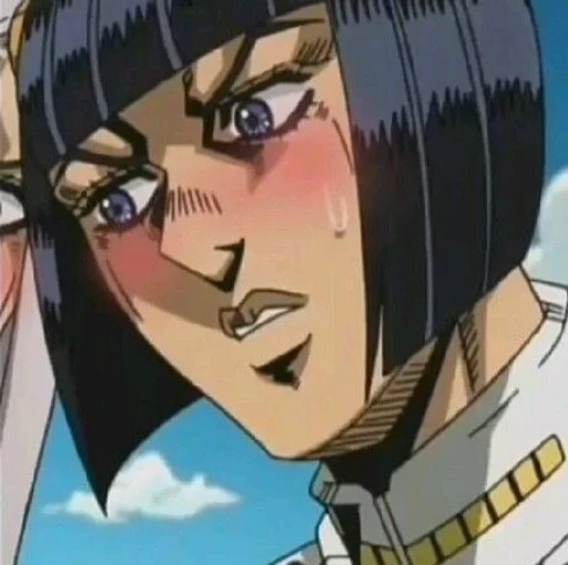 аниме иллюстрация мультипликация