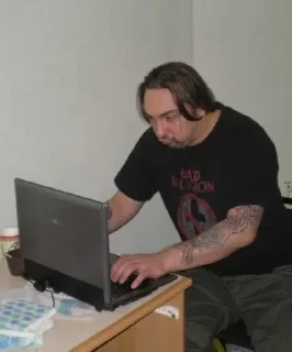 Стикер Больше стиков тут: @stikery4 - 7