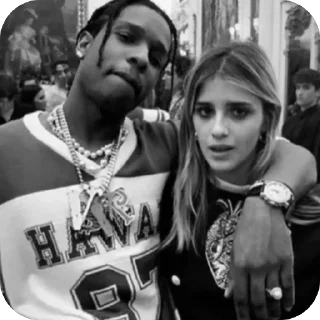 Sticker Больше стикеров 👉🏻 @stickertg4 - 1