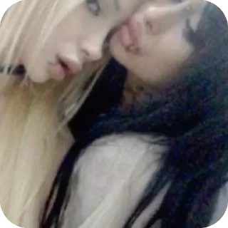 Sticker Больше стикеров 👉🏻 @stickertg4 - 6