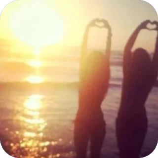 Sticker Больше стикеров 👉🏻 @stickertg4 - 8