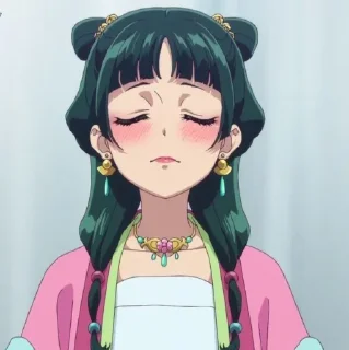 Sticker Стикеры @anime_sticks - 9