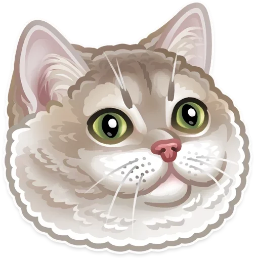 Стикер Favorite stickers :: @fStikBot - 1