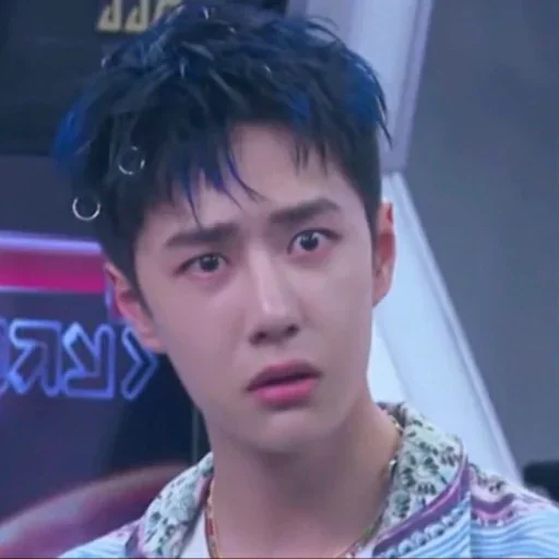 human face person clothing