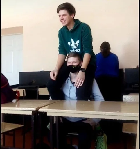 person clothing indoor