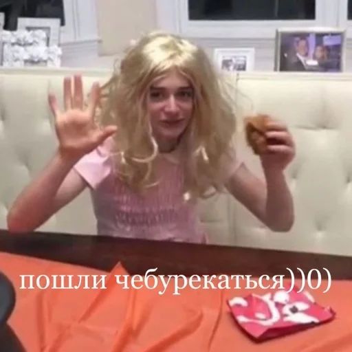 person human face clothing