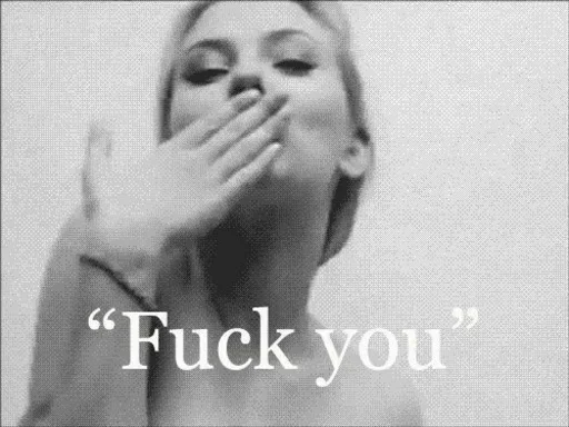 human face text poster