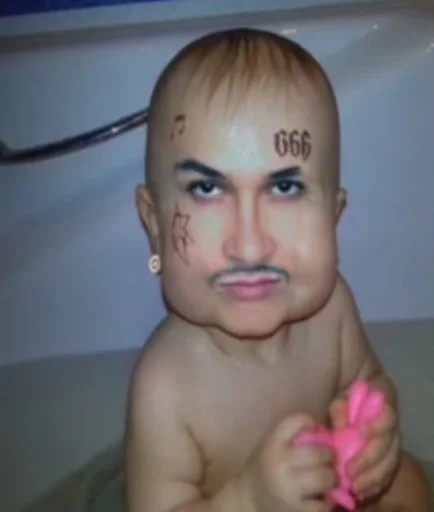 Стикер Favorite stickers :: @fStikBot - 5