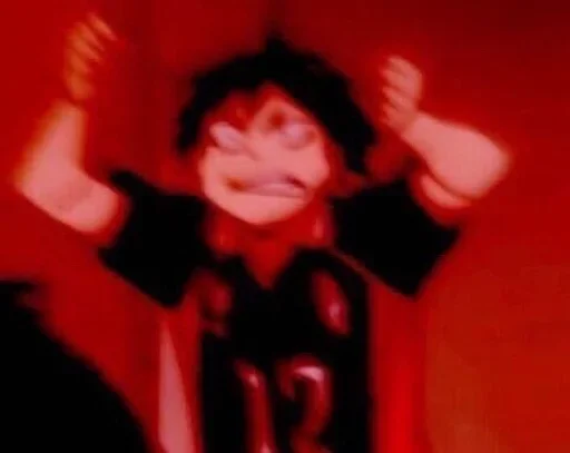 человеческое лицо танцевать Человек