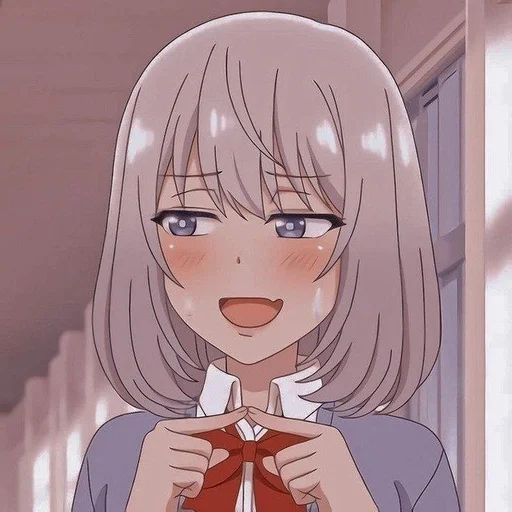 аниме мультфильм манга