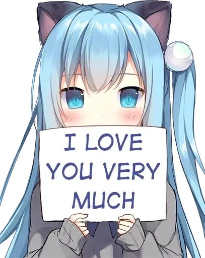 аниме мультфильм манга