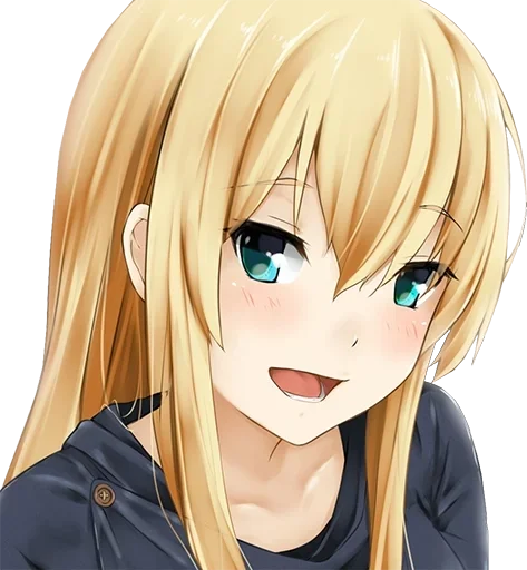 аниме мультфильм манга