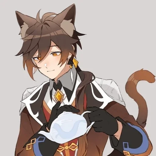 аниме мультфильм вымышленный персонаж