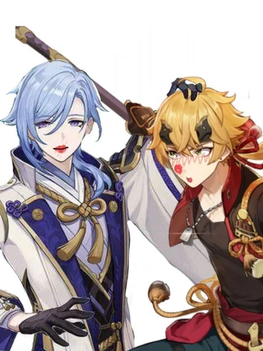 аниме вымышленный персонаж мультфильм