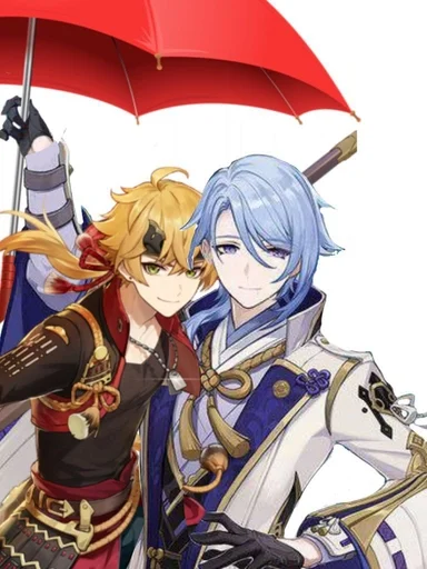 аниме мультфильм вымышленный персонаж