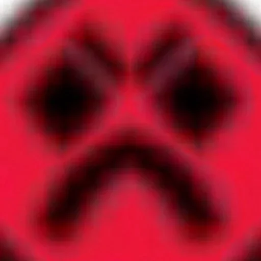 кармин каштановый рисунок