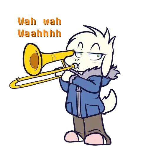 мультфильм латунь