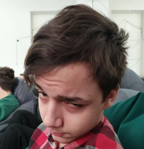 Favorite stickers :: @fStikBot - мультфильм