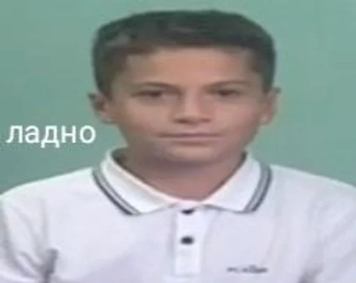 person clothing human face