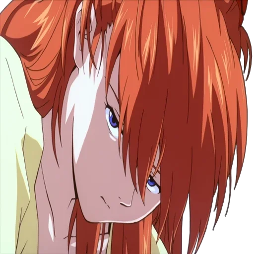 аниме мультфильм манга