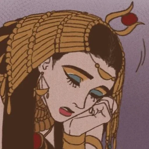 рисование иллюстрация эскиз