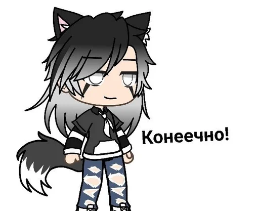 аниме мультфильм иллюстрация