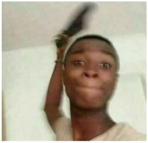 Favorite stickers :: @fStikBot - Человек