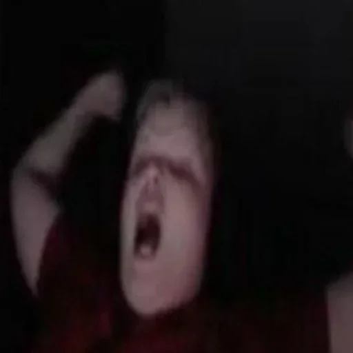 Человек чёрный плоть