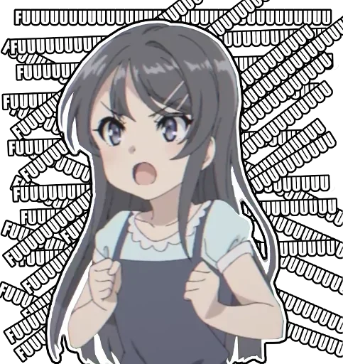 аниме мультфильм манга