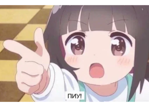 мультипликация аниме мультфильм