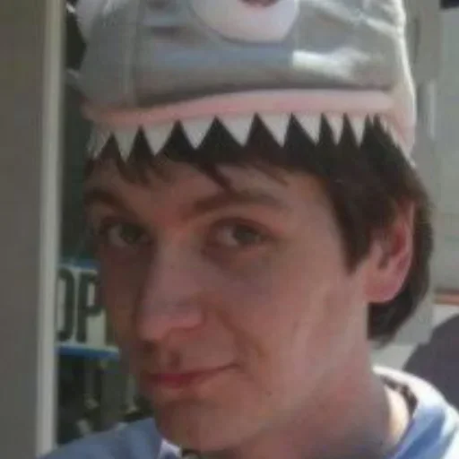 person human face clothing